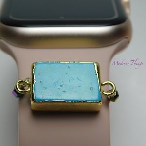 iWatch Band Accessory Reversible